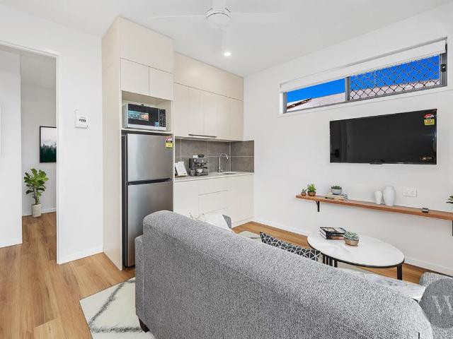 Apartment for rent in Ellen Grove, Greater Brisbane