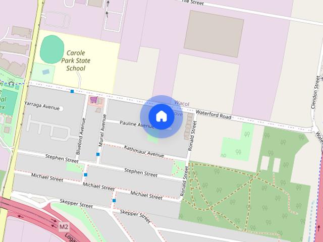 Apartment for rent in Ellen Grove, Greater Brisbane