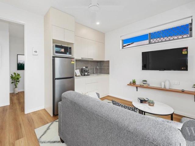 Apartment for rent in Ellen Grove, Greater Brisbane