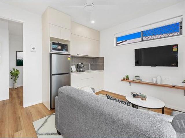 Apartment for rent in Ellen Grove, Greater Brisbane
