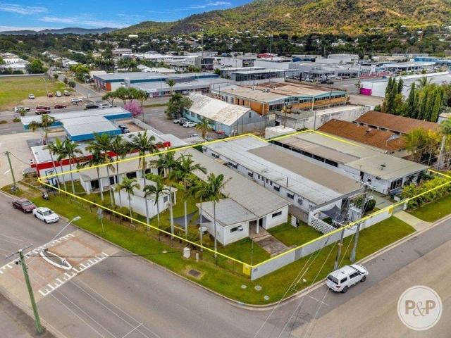 Apartment for rent in Townsville, Queensland