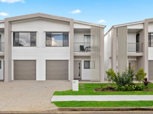 Apartment for rent in Toombul, Queensland