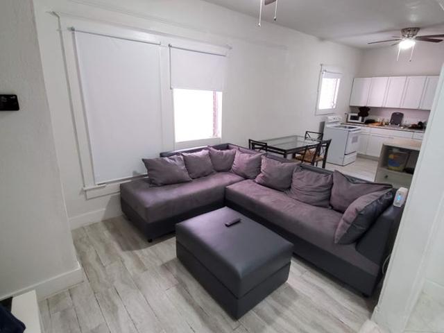 Room for rent in Miami, Florida
