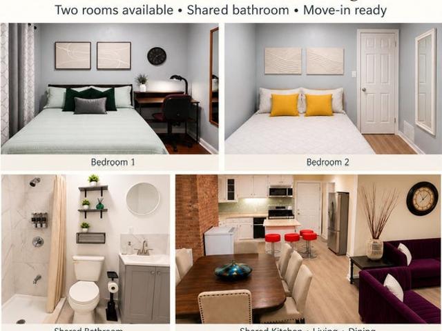 Room for rent in Oneida, New York