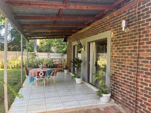 House for rent in Potgietersrus, Limpopo