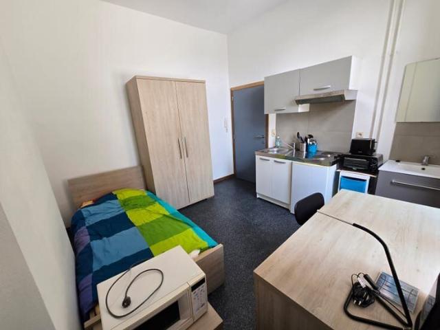 Kamer location à Namen, Wallonie