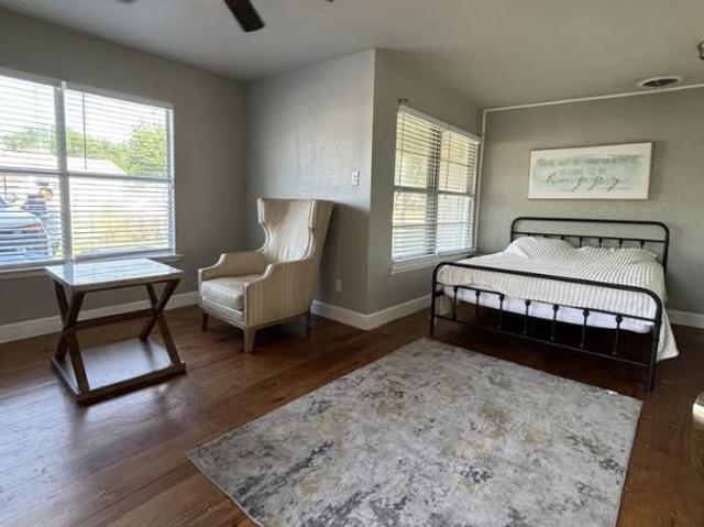 Room for rent in Briggs, Texas