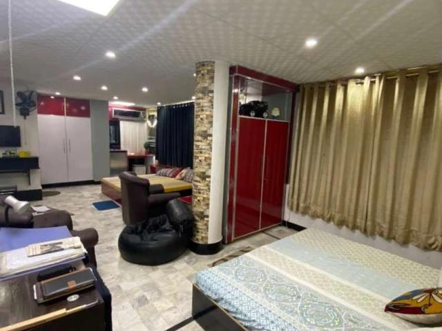 Apartment for rent in Rawalpindi, Islamabad Capital Territory