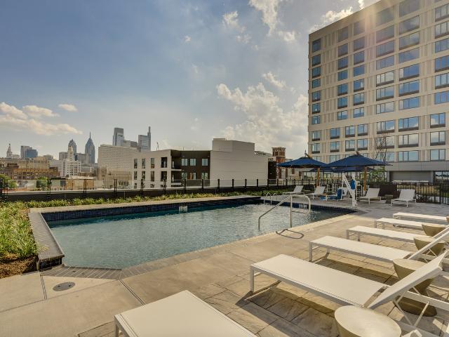 Apartment for rent in North Philadelphia, Philadelphia