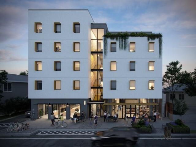 Apartment for rent in West Sixth, Austin