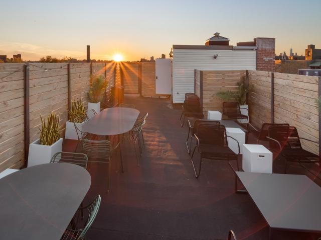 Apartment for rent in Bedford-Stuyvesant, New York