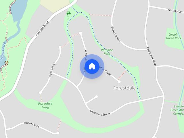 Room for rent in Forestdale, Greater Brisbane