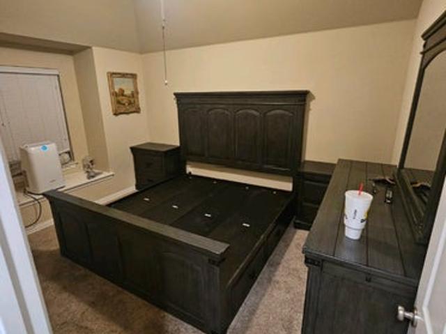 Room for rent in Williamson, Texas