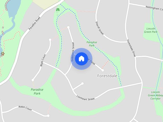 Room for rent in Forestdale, Greater Brisbane