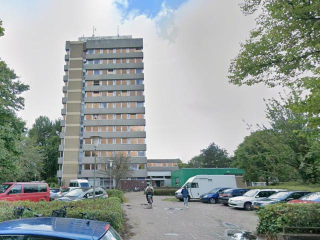 Kamer te huur in Delft, Zuid Holland