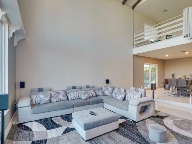 Room for rent in Huntridge, Las Vegas