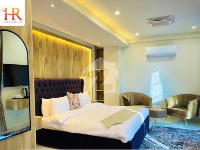 Room for rent in اسلام آباد, زون 1