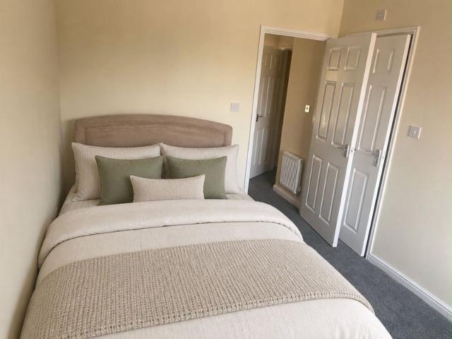 Apartment for rent in Georgia, Greater Manchester