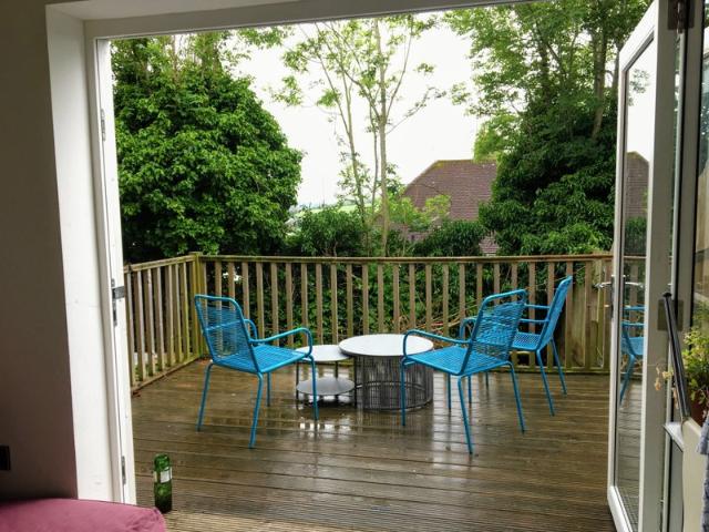 Apartment for rent in Coldean, Stanmer