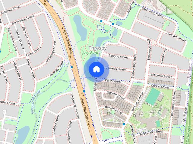Room for rent in Australian Capital Territory