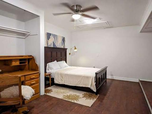 Room for rent in Dallas, Texas