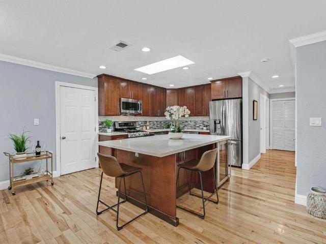 Apartment for rent in San Jose, California