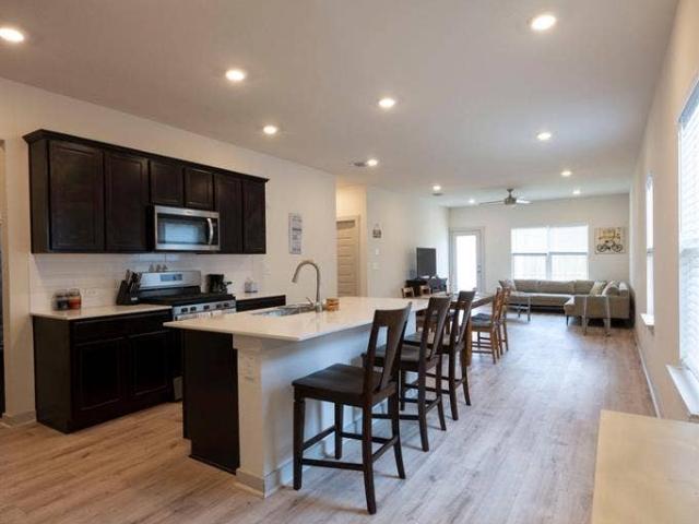 Room for rent in Austin, Texas