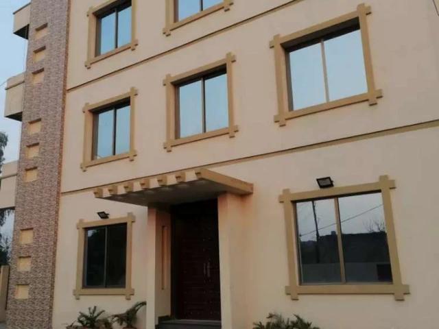 Apartment for rent in محلہ سید نگری, تحصیل گوجرانوالہ شہر
