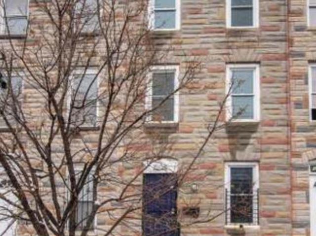 Room for rent in New Southwest/Mount Clare, Baltimore