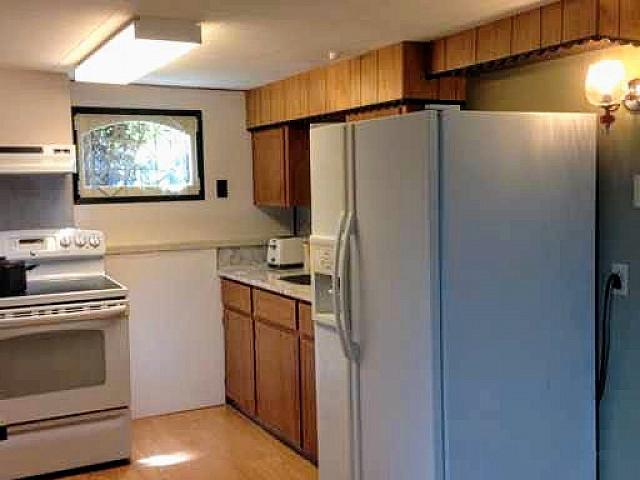 House for rent in Vancouver, British Columbia