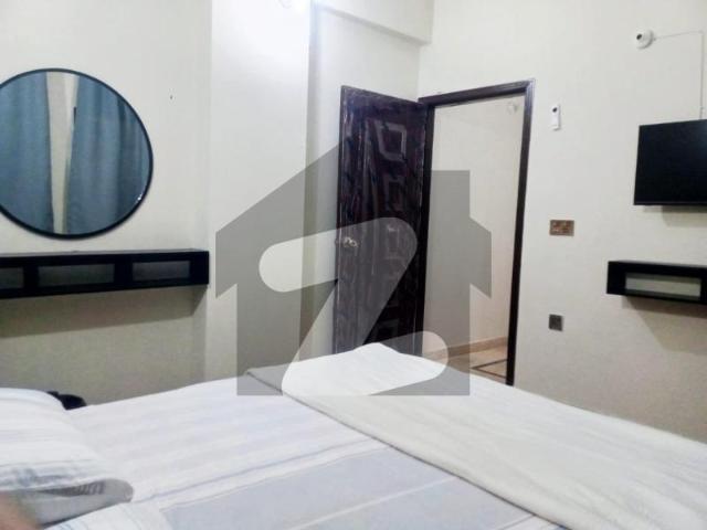 Apartment for rent in Gulshan-e-Iqbal Town, North Waziristan