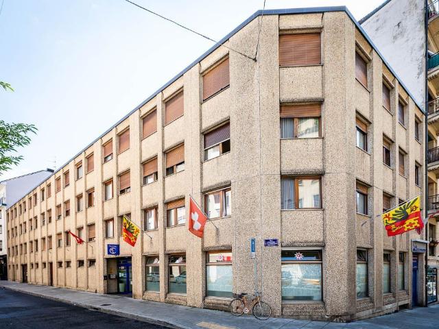 Apartment mieten in Conches