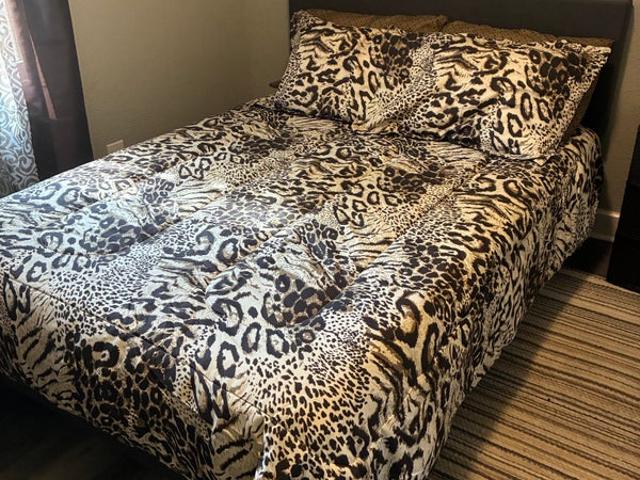 Room for rent in Spalding, Georgia