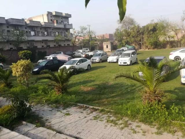 Apartment for rent in Gujranwala, Islamabad Capital Territory