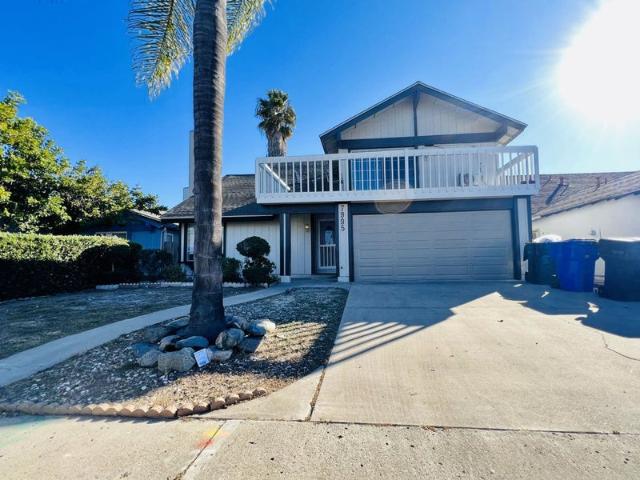 Room for rent in Jacumba, California