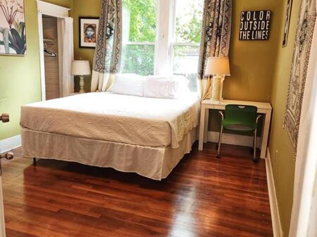 Room for rent in Baton Rouge, Louisiana