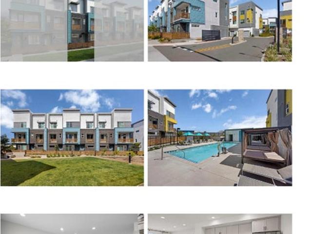 Room for rent in El Cajon, California