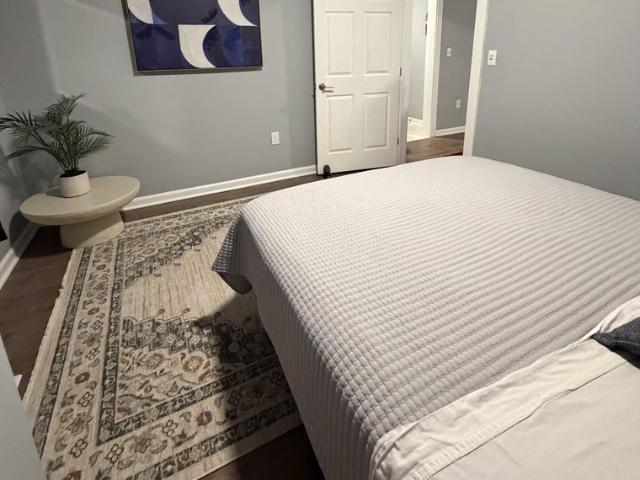 Room for rent in Carroll Meadows, Baltimore