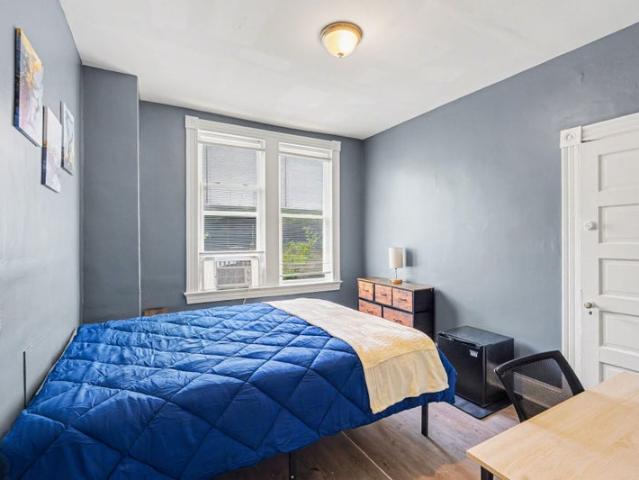 Room for rent in Fairmont, Baltimore
