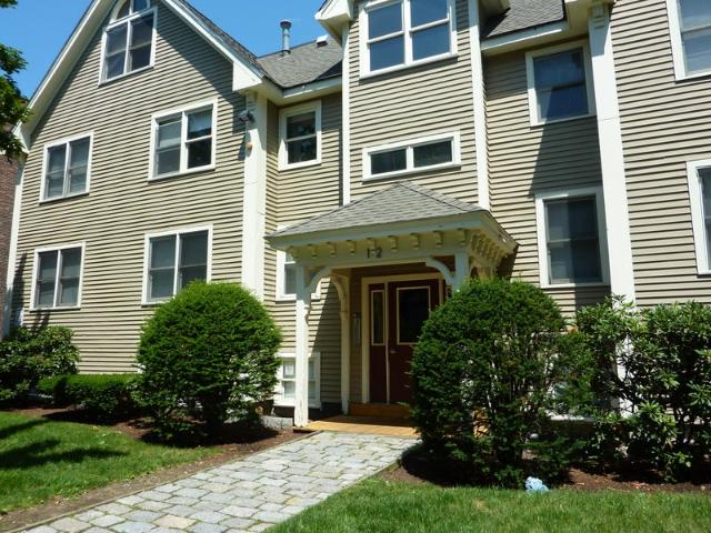 Room for rent in Boston, Massachusetts