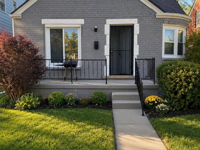 Room for rent in Detroit, Wayne County