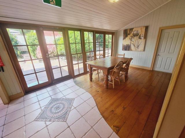 House for rent in Highgate Hill, Greater Brisbane