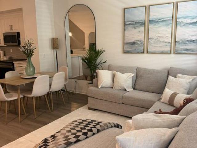Room for rent in El Cajon, San Diego County