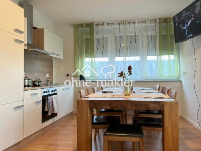Wohnung mieten in Weingarten, Baden-Württemberg