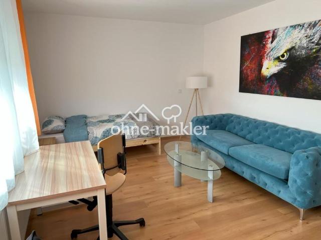 Apartment mieten in Weingarten, Baden-Württemberg