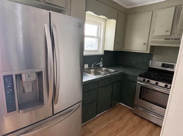 Room for rent in Warren, Rhode Island