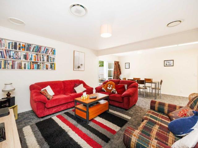 Room for rent in Awapuni, Palmerston North