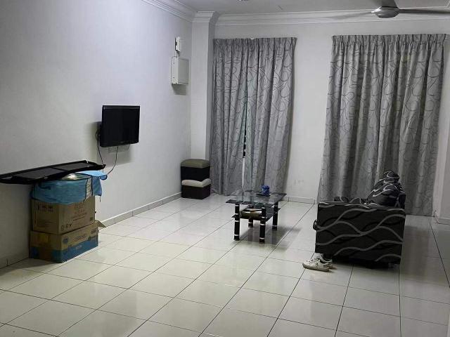 Room for rent in Perak