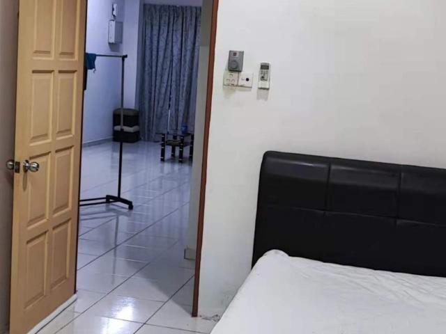 Room for rent in Perak