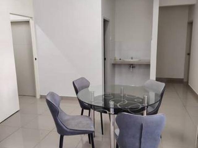 Condominium for rent in Wellesley, Penang